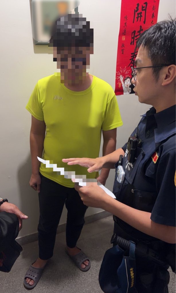 大學生怒嗆「要燒加油站」！高雄警方火速逮人　供稱壓力大「只是宣洩」仍被送辦