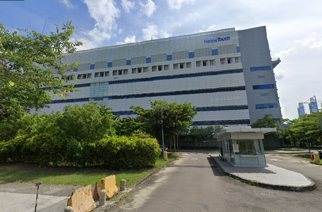 精金南科廠宣布停產！股價秒鎖跌停　小股民嚇到早餐都吞不下