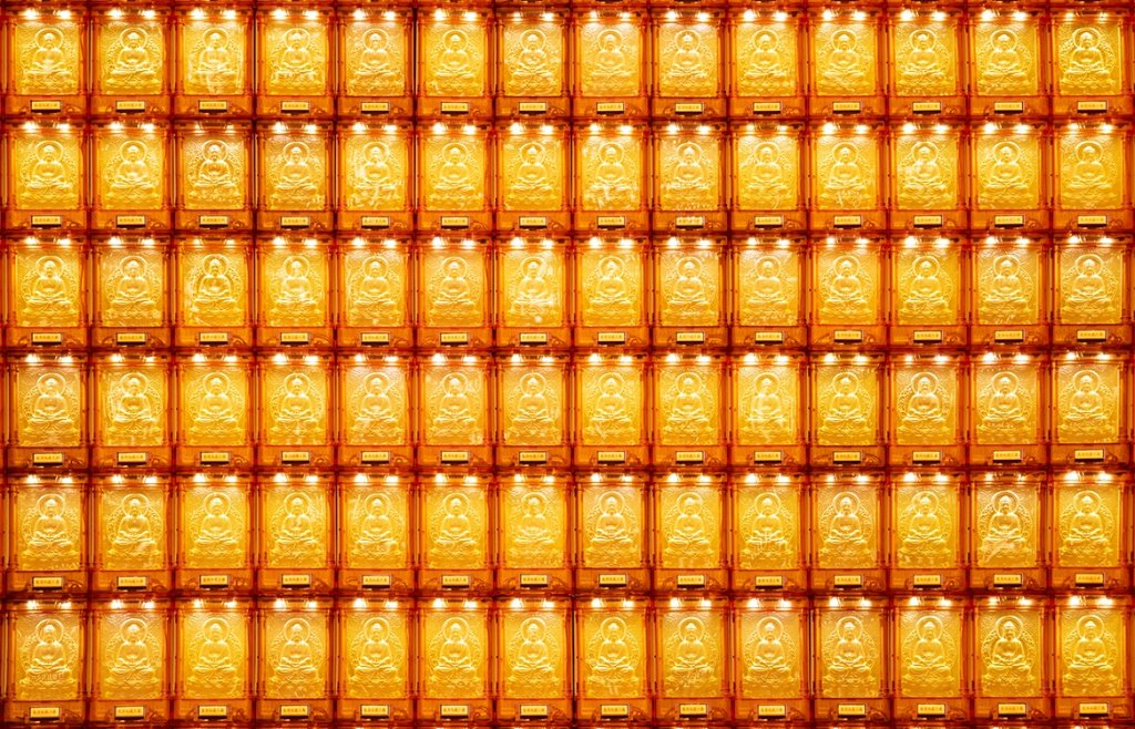 點光明燈不是隨便點！楊登嵙博士揭5大禁忌　避免祈福不成反招負能量