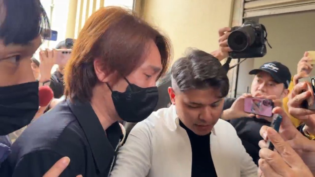 胞兄拒出面！曹西平猝逝恐成「有名無主屍」