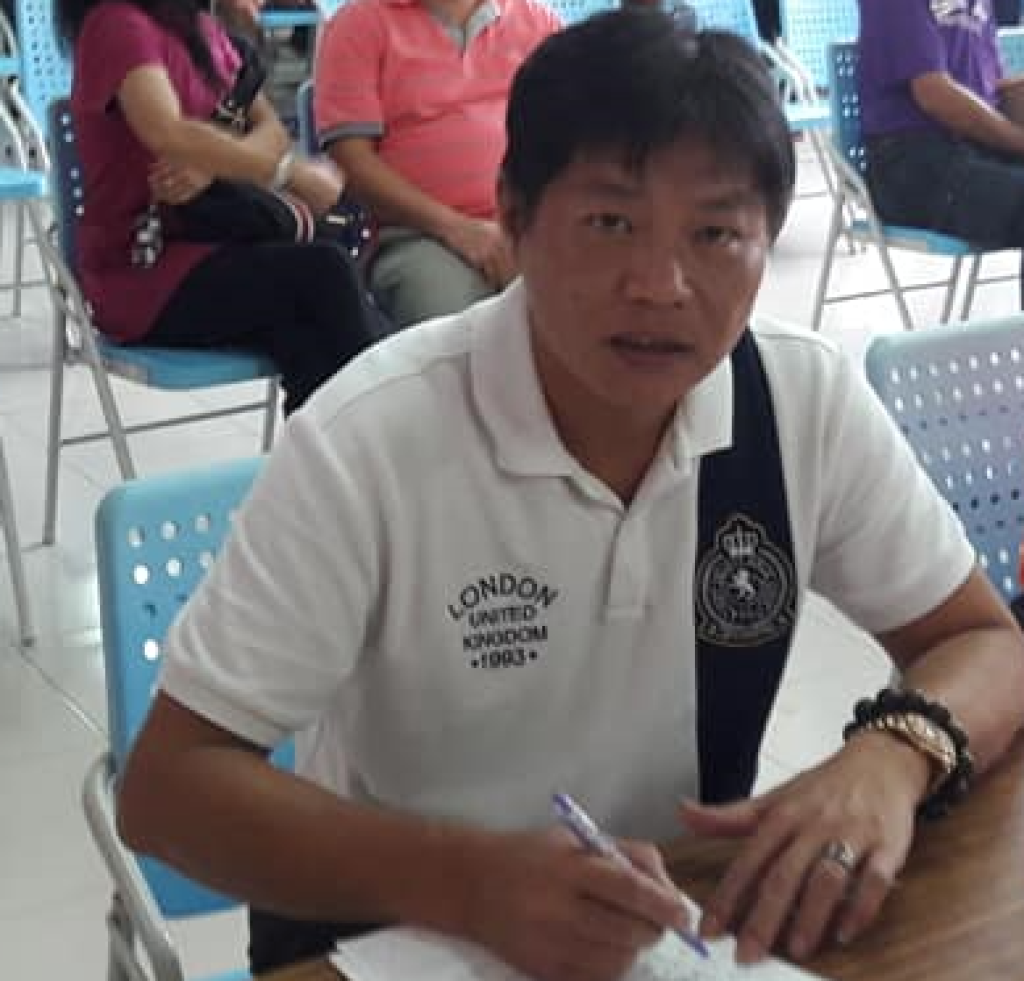 防逃機制出現漏洞！　苗栗三灣鄉前鄉長溫志強涉貪一審判499年棄保潛逃