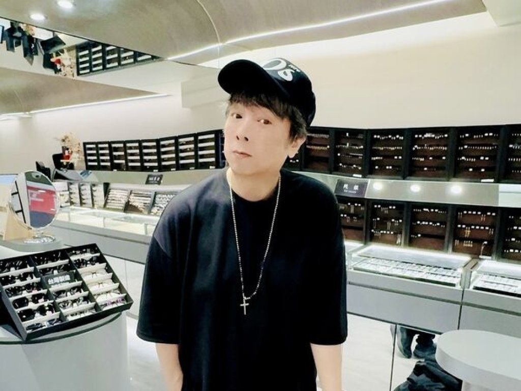 曹西平後事乾兒子處理　三哥返台「情分與關心都在」　