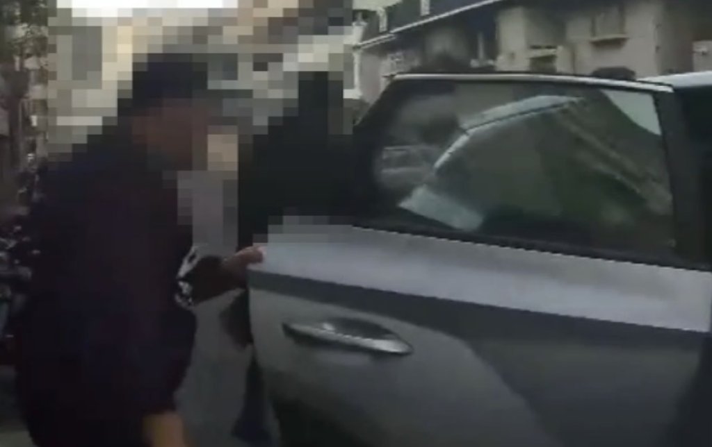 快訊／嗆「為啥沒人暗殺賴清德」…高雄25歲男遭逮 落網超冷靜