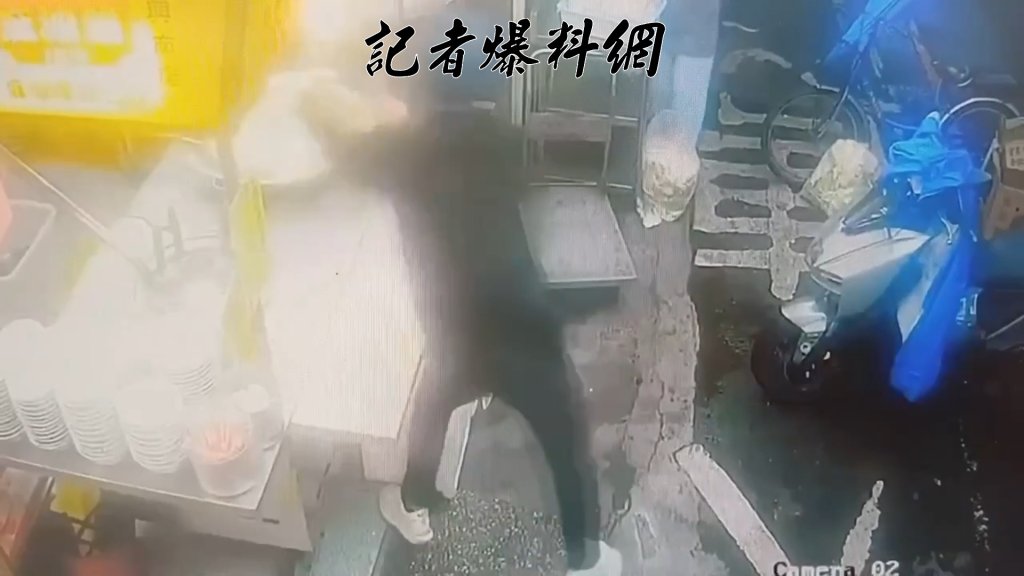 跨年驚魂！疑股權糾紛　雙北「莊家班麻油雞」10分店投「不明粉末」