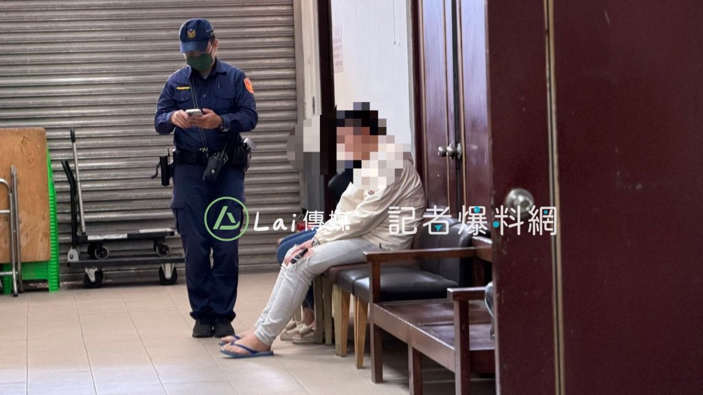 快訊／女嬰獨留家中6hrs亡！身有詭瘀青「警依過失致死送辦」