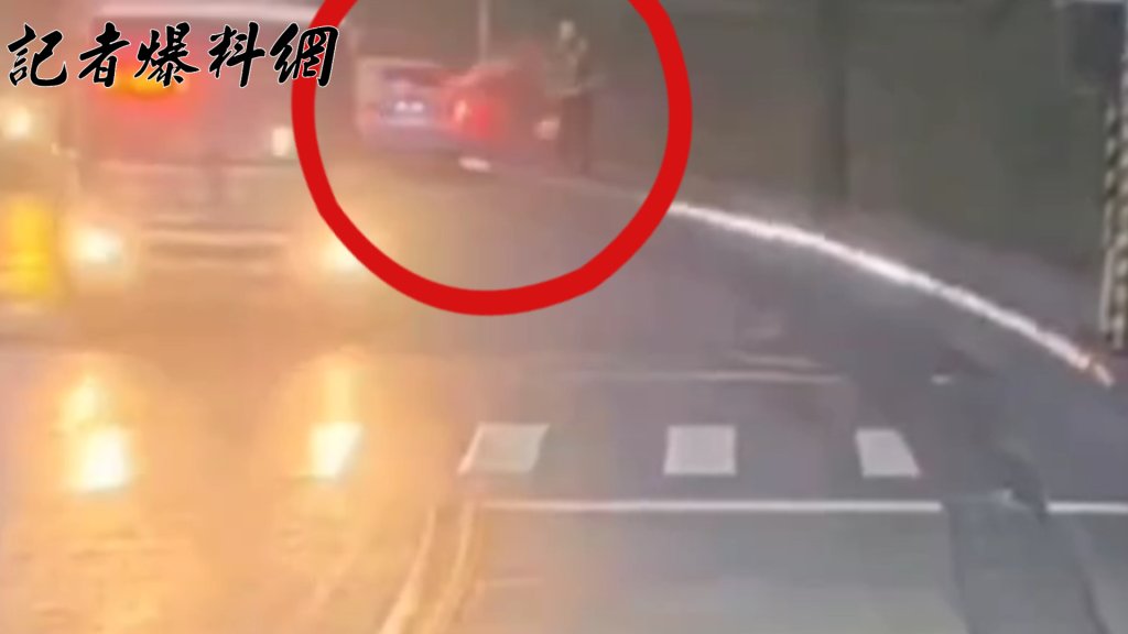 資深民歌手王夢麟驚傳酒駕！內湖撞飛清潔車　酒測值0.73：愧對社會大眾