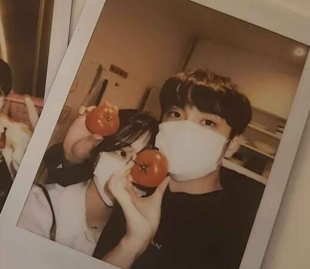 《繼承者們》趙潤宇新年雙震撼！宣布結婚同時引退