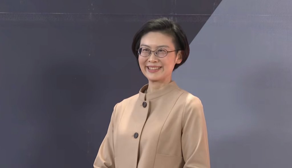 綠4將廝殺／「我已經死過一次」林岱樺政見會說重話！轟：高雄不是任何派系的禁臠