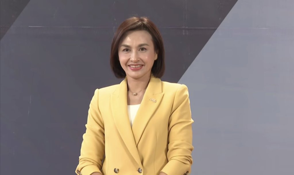 綠4將廝殺／邱議瑩：高雄不是孤島！喊話「帶全黨出擊」