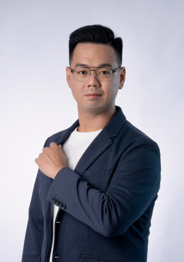 修法恐衝擊兩岸穩定　北屯市議員擬參選人吳宗學籲撤回《兩岸人民關係條例》修正案