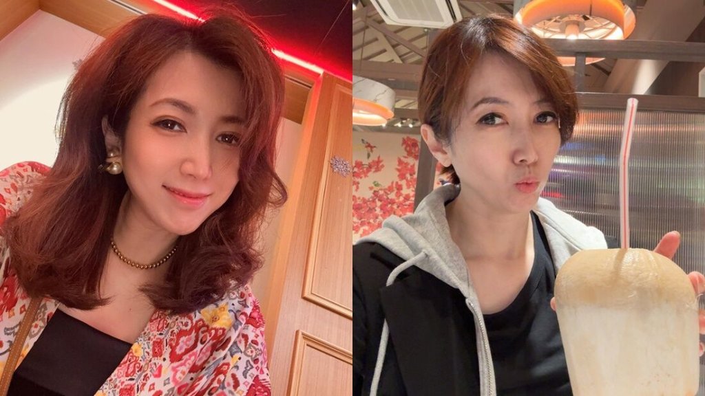 廖家儀「遭媽媽拿菜刀砍」？怒發聲：再亂傳一定提告