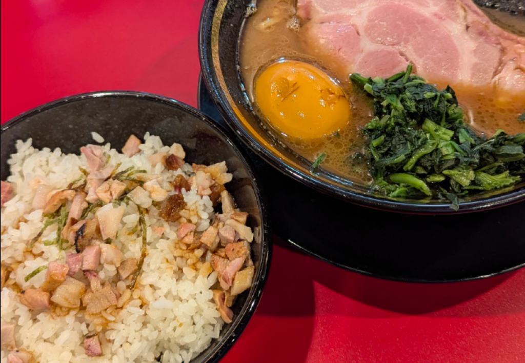 觀光客貴2倍！大阪拉麵店驚見「雙重價格」菜單　價差照瘋傳店家回應了