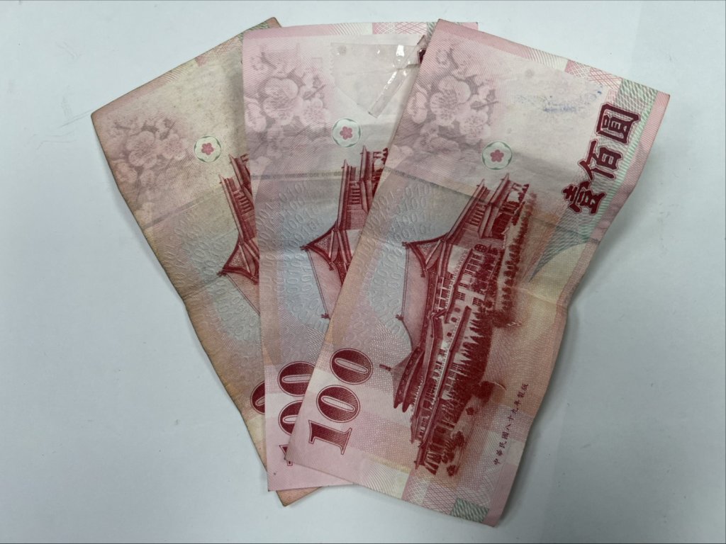 花蓮惡狼4天犯5案！假買手機真搶劫 還闖工寮持刀威脅