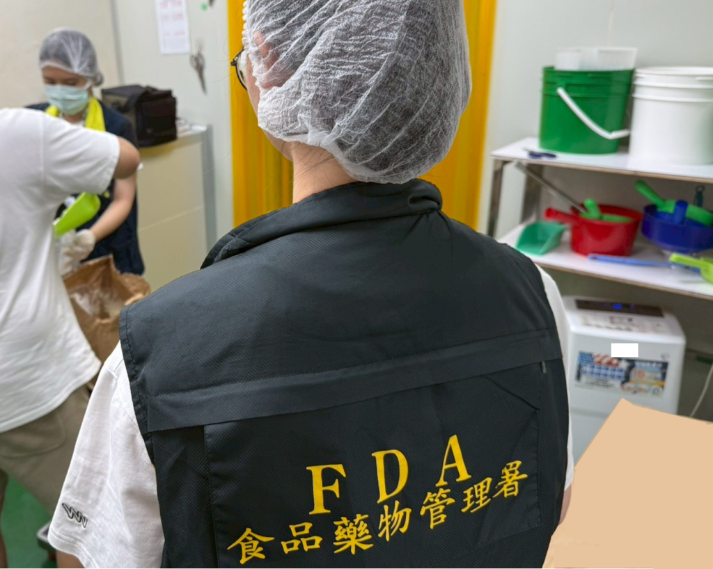 乳品大稽查3家違規！桃園、台中業者未設專業人員遭罰9萬
