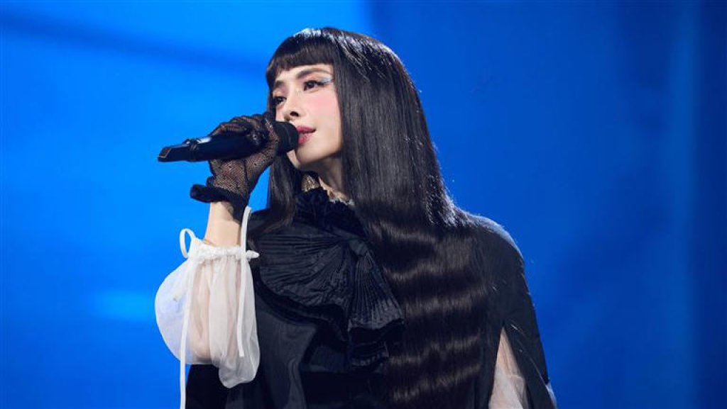 出道26年蔡依林首度喊告酸民！官方嚴正發出聲明譴責