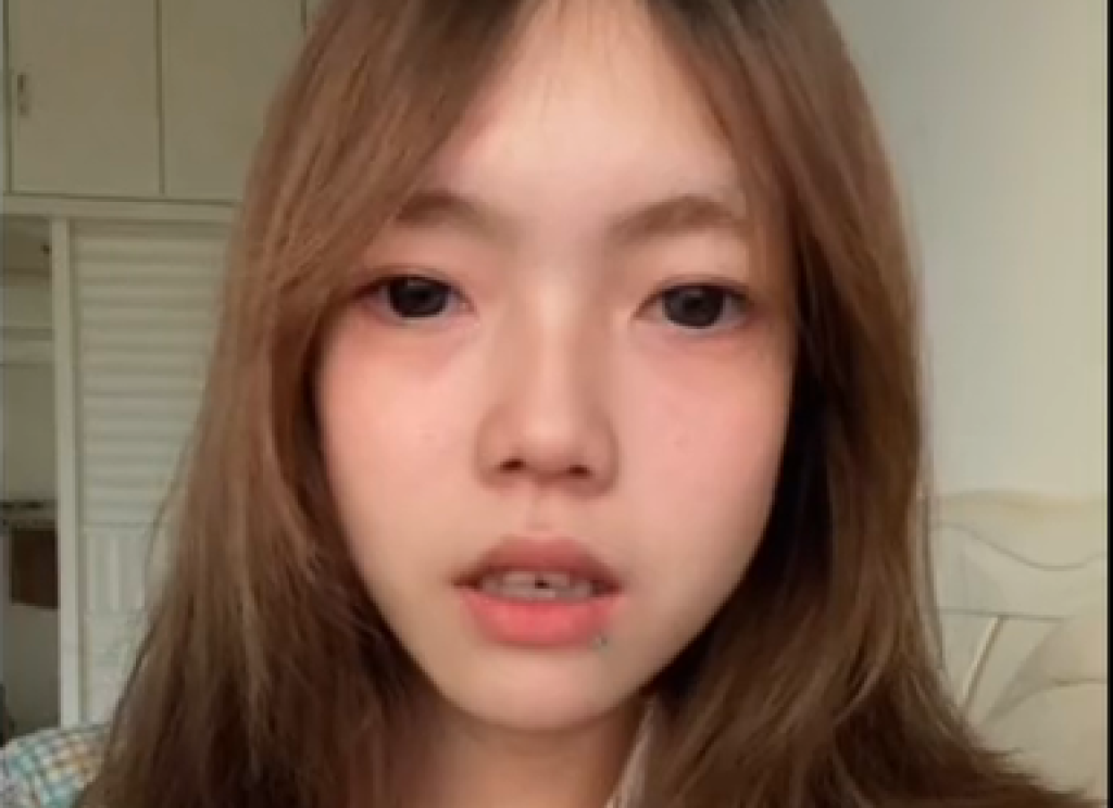 影／女實況主見男網友「慘被下藥」！衣著整齊醒來開遊戲倉庫崩潰「神裝全被偷」　傳訊質疑被嗆：不然叫妳來幹嘛