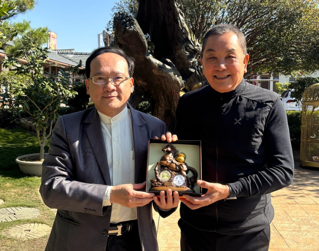 2026「舊錢母」亂丟恐破財！命理專家揭正確擺放與三大禁忌