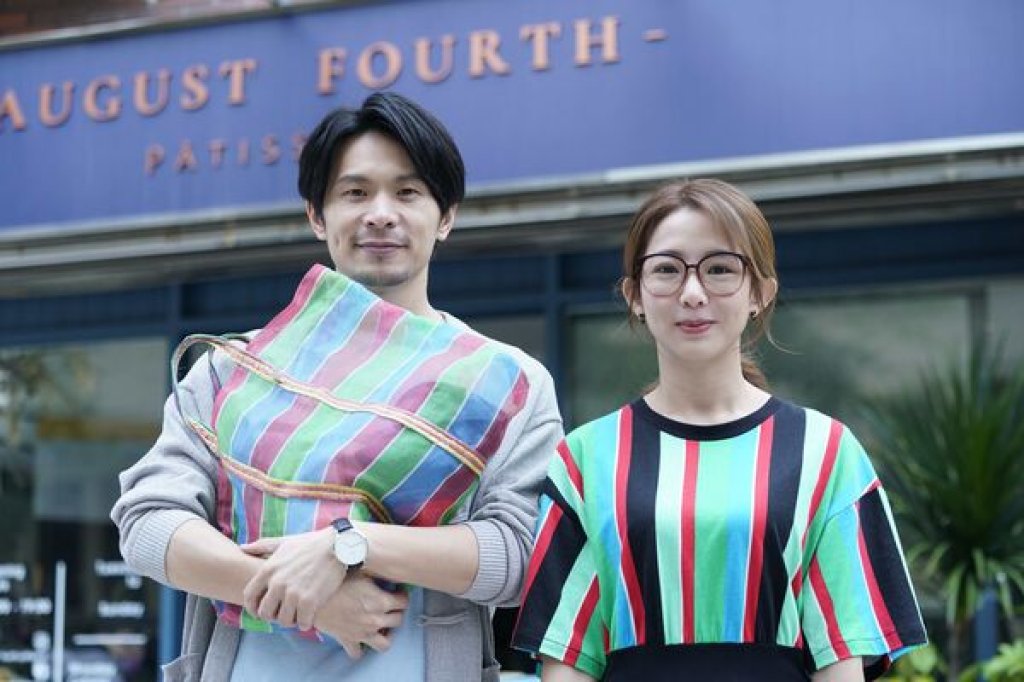 姚淳耀「撞臉孫協志」也被寫進劇情！釣出本人回覆