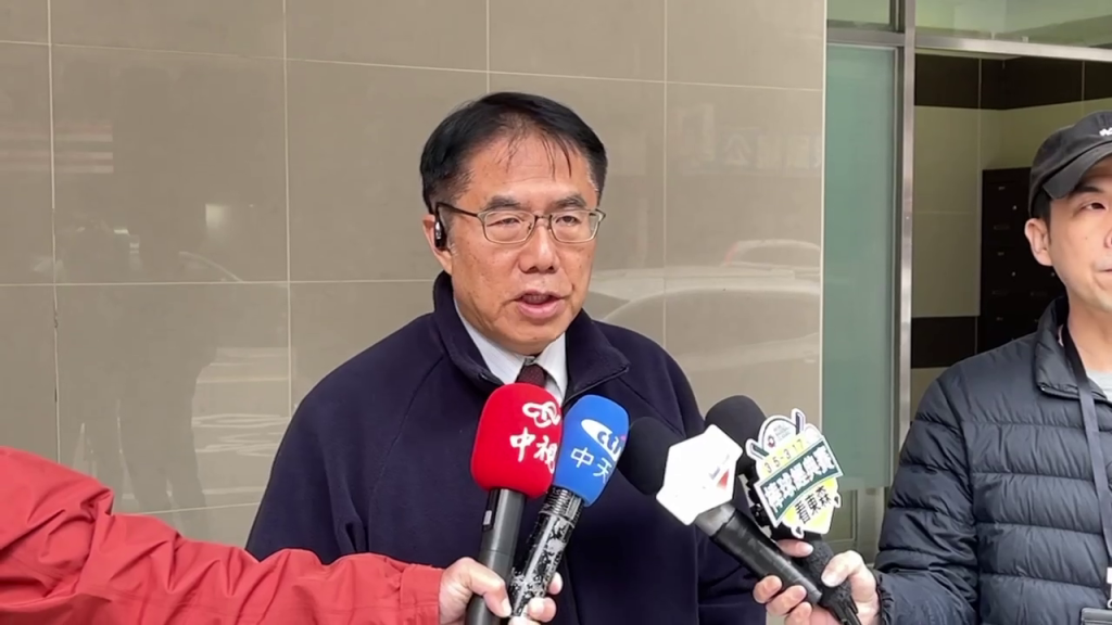 跟進午餐免費？　黃偉哲認了「台南壓力一定有」粗估一年14億