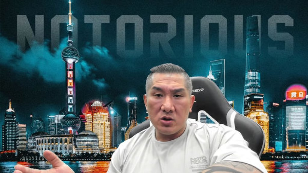 嗆「斬賴清德狗頭」　館長陳之漢涉恐嚇危害安全遭起訴