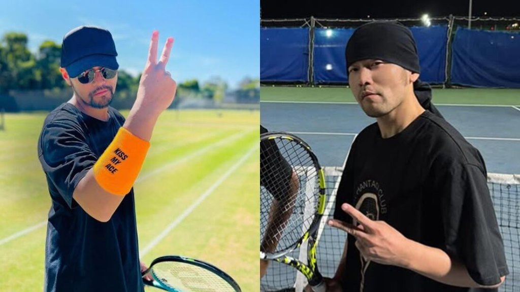 周杰倫宣布「球員身分」打澳網　放話奪勝獎金全數捐出