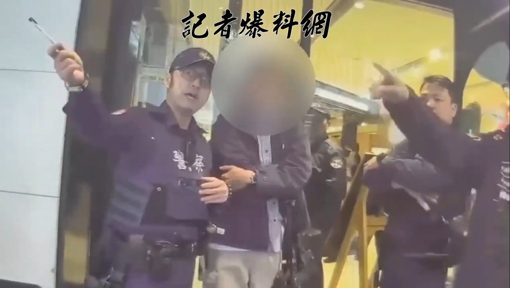 捷運中山站驚傳偷拍狼！32歲噁男尾隨拍裙底遭逮現行　手機藏「600張」私密照