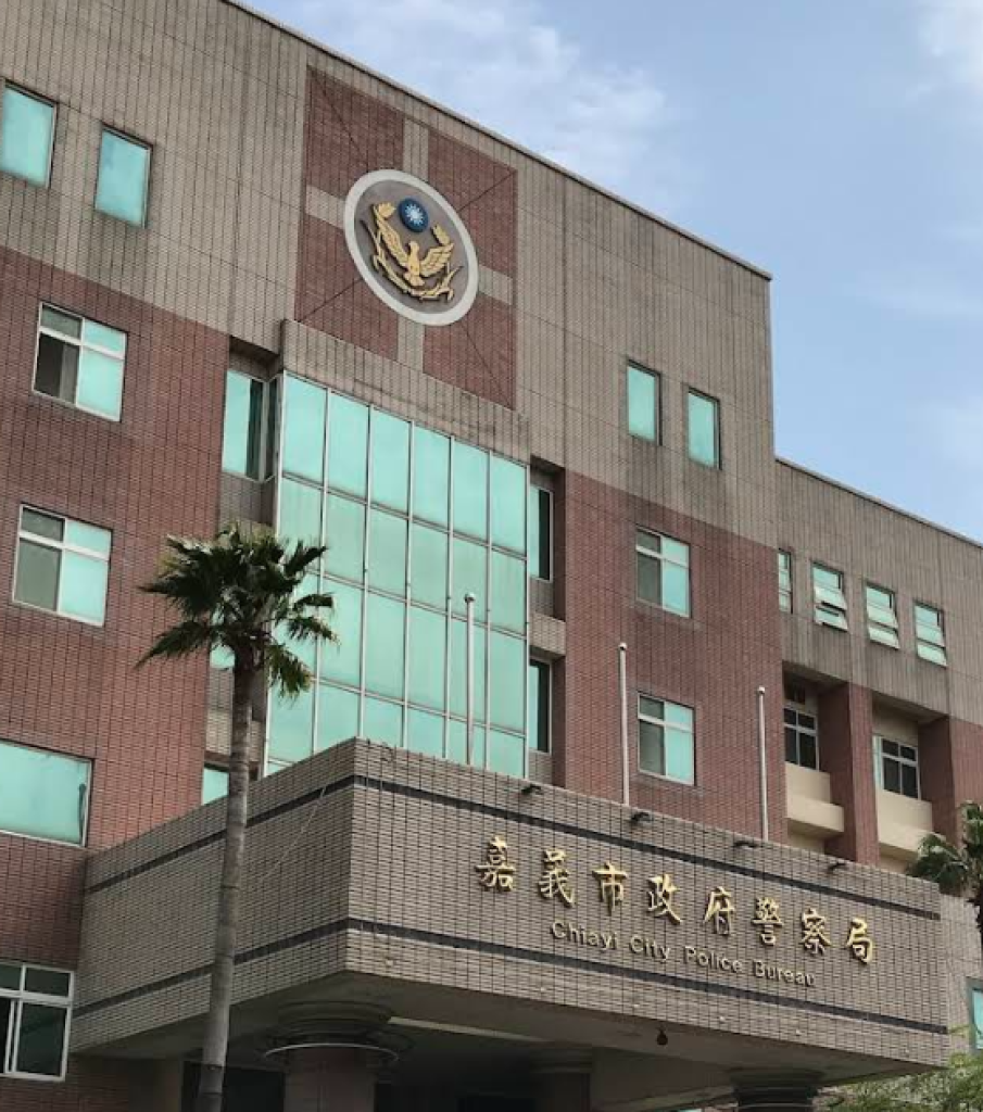 嘉義前警私約汽旅供毒性侵　二審認罪改判2年6月