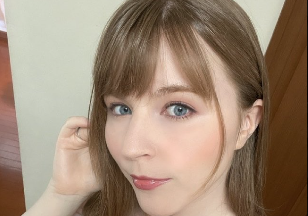 影／出道6年突引退！在日美籍AV女優不演了　直播談業界辛酸