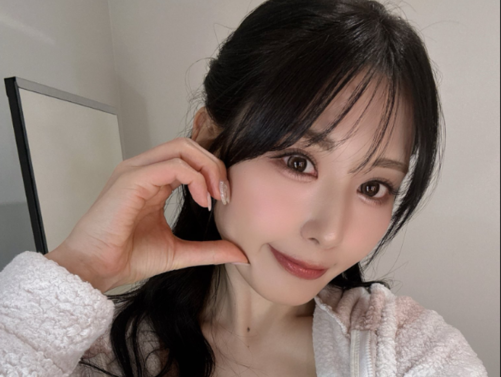 前AKB48研究生下海！36歲金松季步改行拍AV　曾遭寫真業界封殺內幕全說了