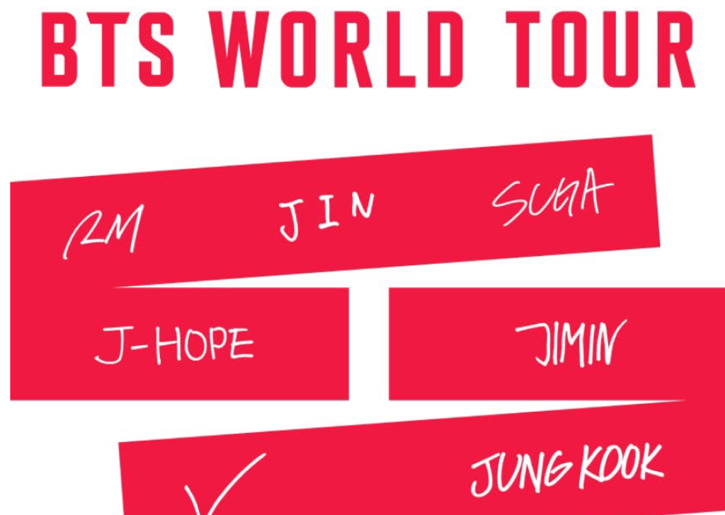 BTS高雄開唱！周邊飯店「房價狂漲、已訂遭取消」　觀光局啟動稽查逐房罰