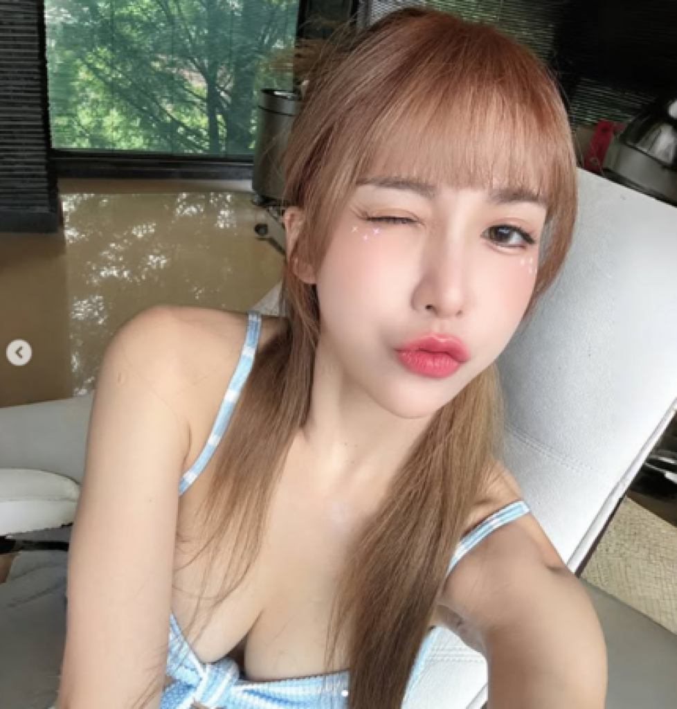 嚇壞！啦啦隊牛奶新車「底部黑方塊」　竟是遭裝定位器　