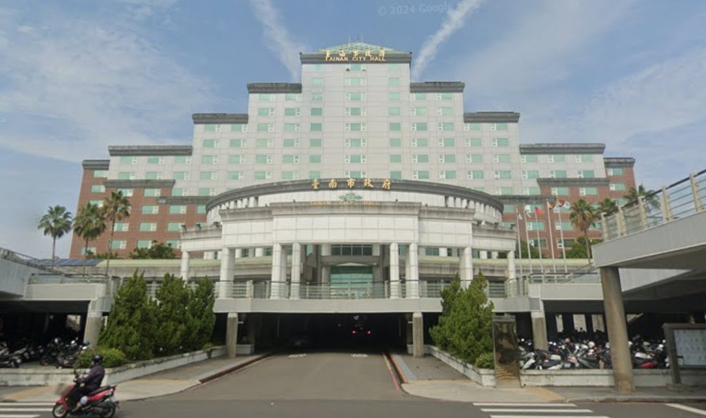 台南市府「長照補助」爆內鬼！約用員工涉勾結業者詐領5407萬　資產遭扣押