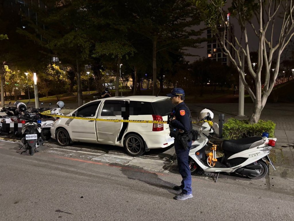  新莊男失蹤1天被尋獲在車內昏迷！　送醫不治