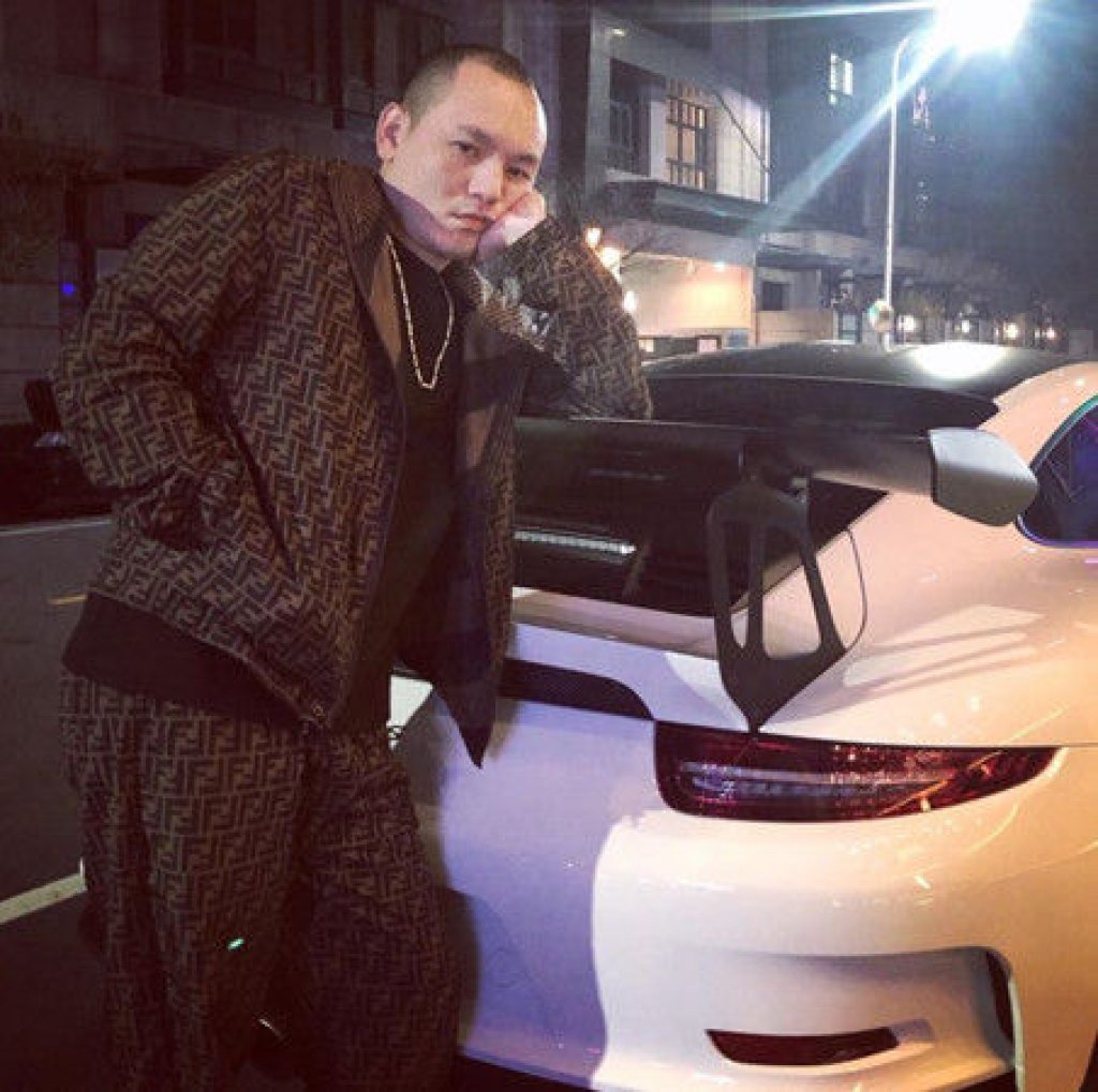 春風台74線擦撞賓士！車主「讓他超愧疚」急發文尋人