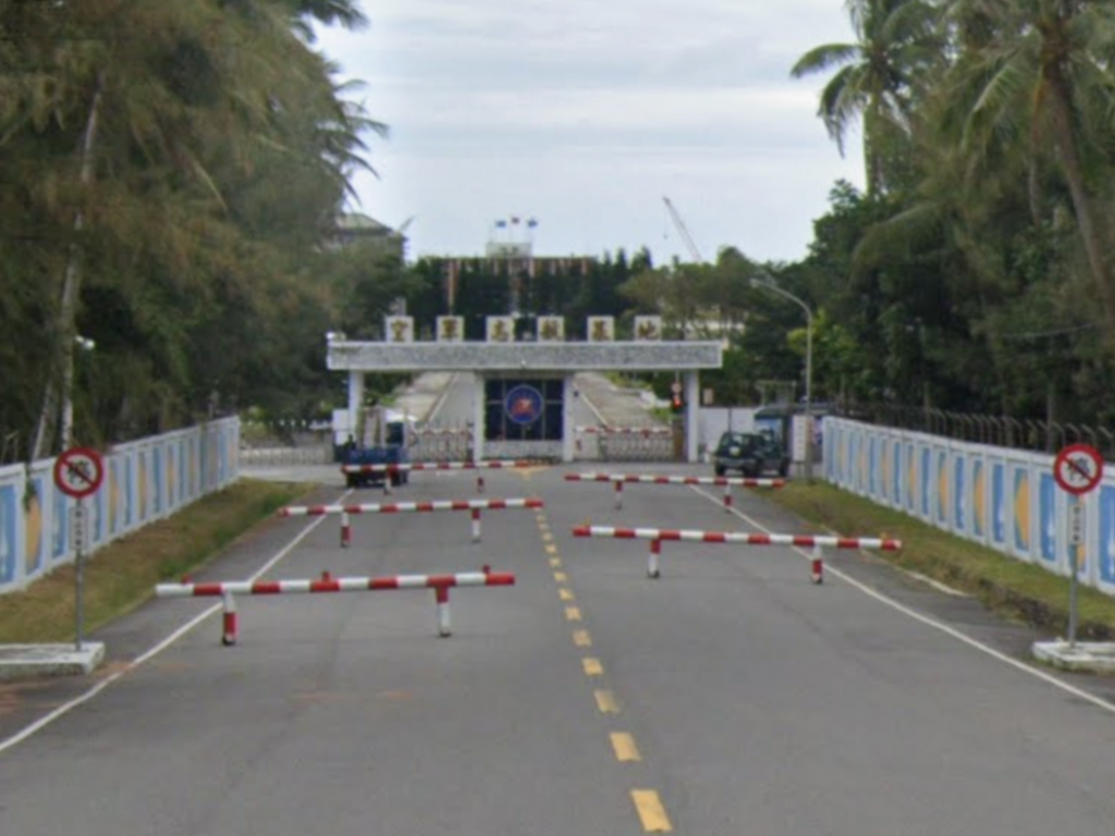 空軍志航基地士官KTV飲酒騎車「闖紅燈」　酒測值1.01慘遭判刑