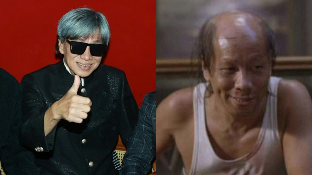 一代功夫巨星殞落！梁小龍病逝享壽77歲 「火雲邪神」深入人心