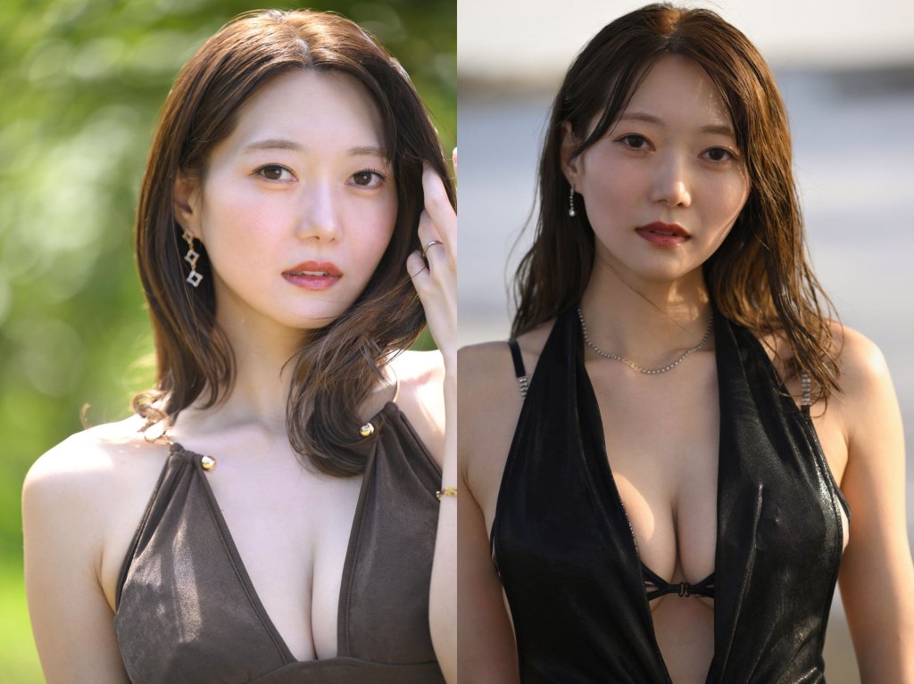 30歲「乖乖牌」家庭主婦轉戰AV　一花頂天然H罩杯出道