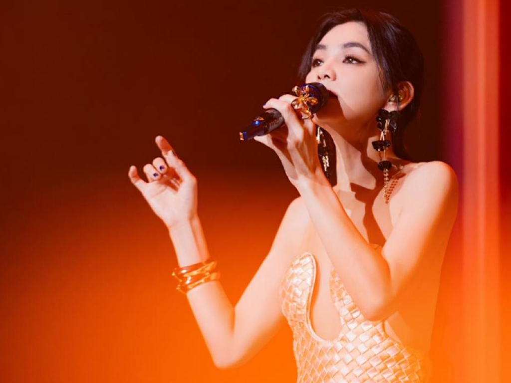 Ella演唱會傳砸重金買15首S.H.E金曲　華研：未接獲申請