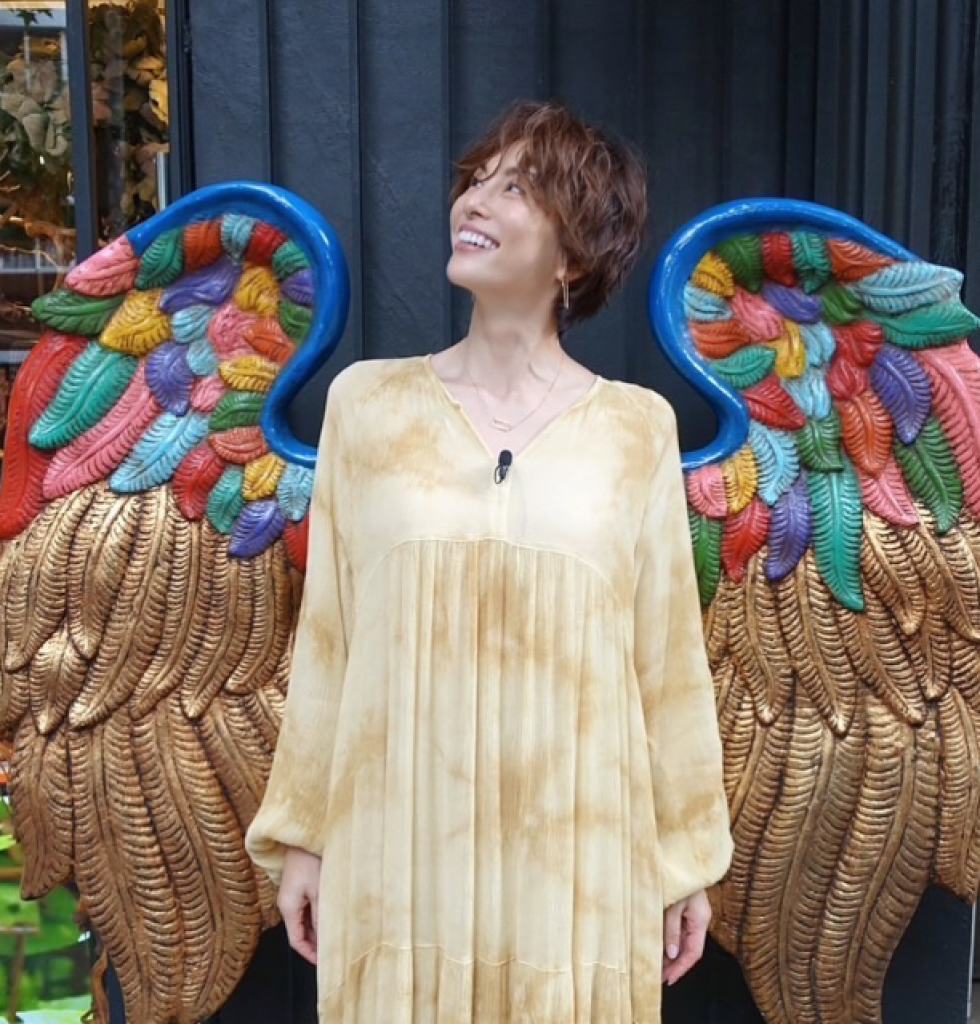 日本女神米倉涼子涉毒遭函送!家中搜出違法藥物 阿根廷男友已逃出境