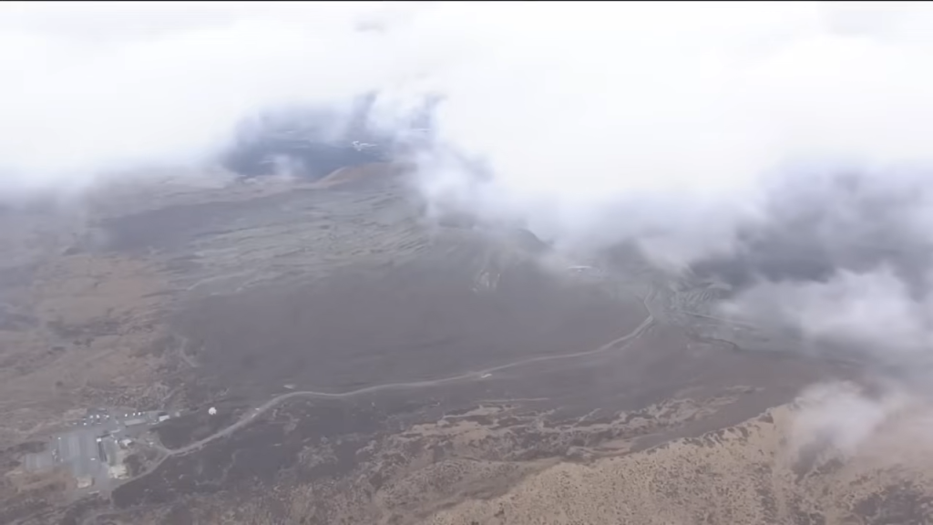 快訊／熊本阿蘇直升機失聯！火山口北側疑似見機體殘骸　2台灣人仍下落不明
