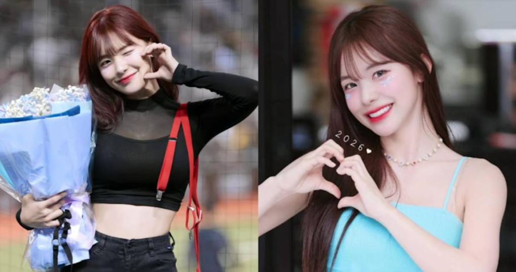 李多慧遭爆「價碼翻3倍、活動縮水」　經紀公司發聲