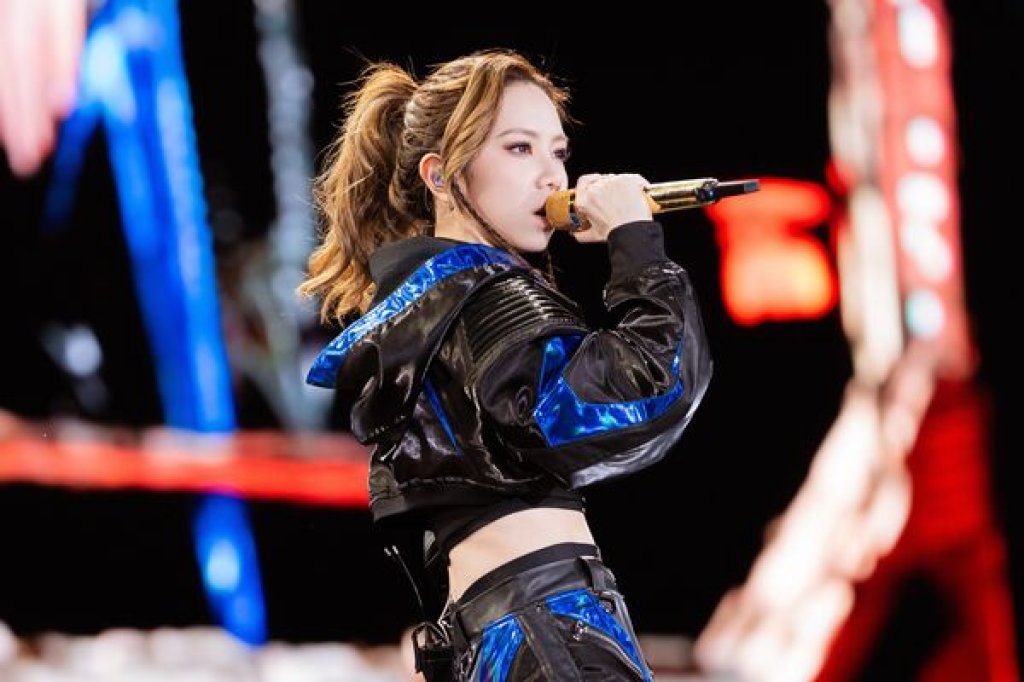 香港歌手第一人！鄧紫棋唱進台北大巨蛋　搶票時間曝