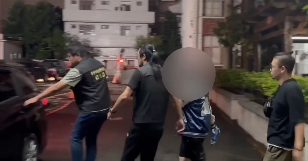  豐原五口命案李團長認全罪 1500萬8成進自己口袋 王家遺書字字血淚求重判