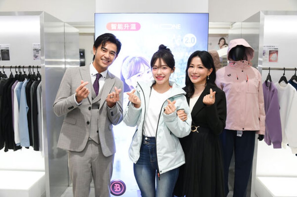 李多慧驚喜客串台語八點檔　黃玉榮NG連發脫口告白