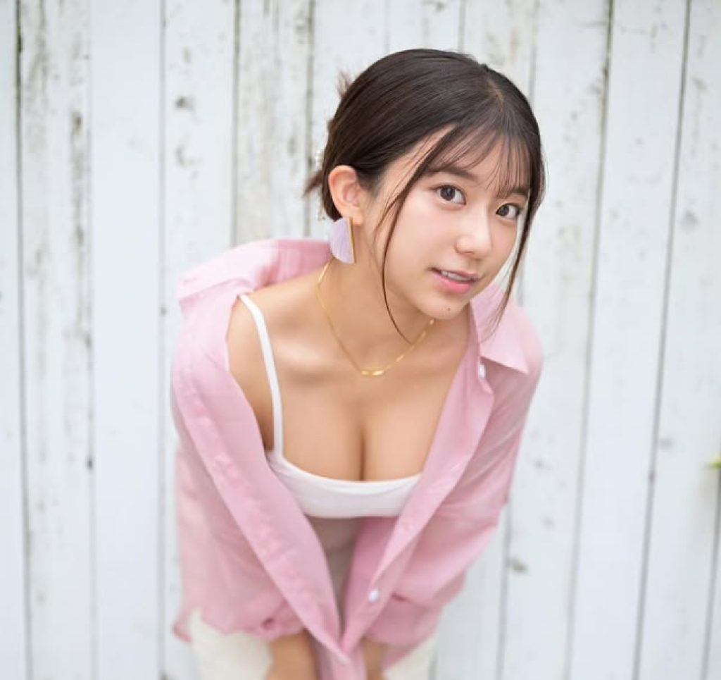 AV女優坦承出身八丈島　遭譏「愛上牛郎欠債」才下海