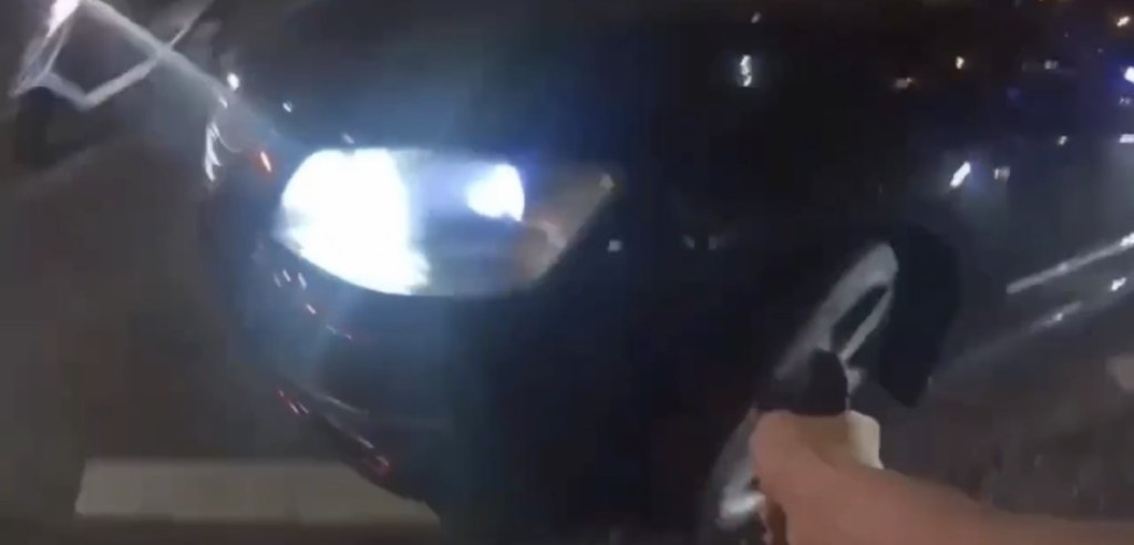 快訊／警開15槍他還跑！5hrs遭逮稱「沒繫安全帶緊張」才逃　高雄男慘了