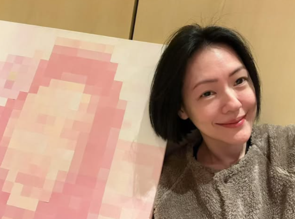 小S紅包曝光！建議陳漢典維持婚姻關鍵：一週做愛4次