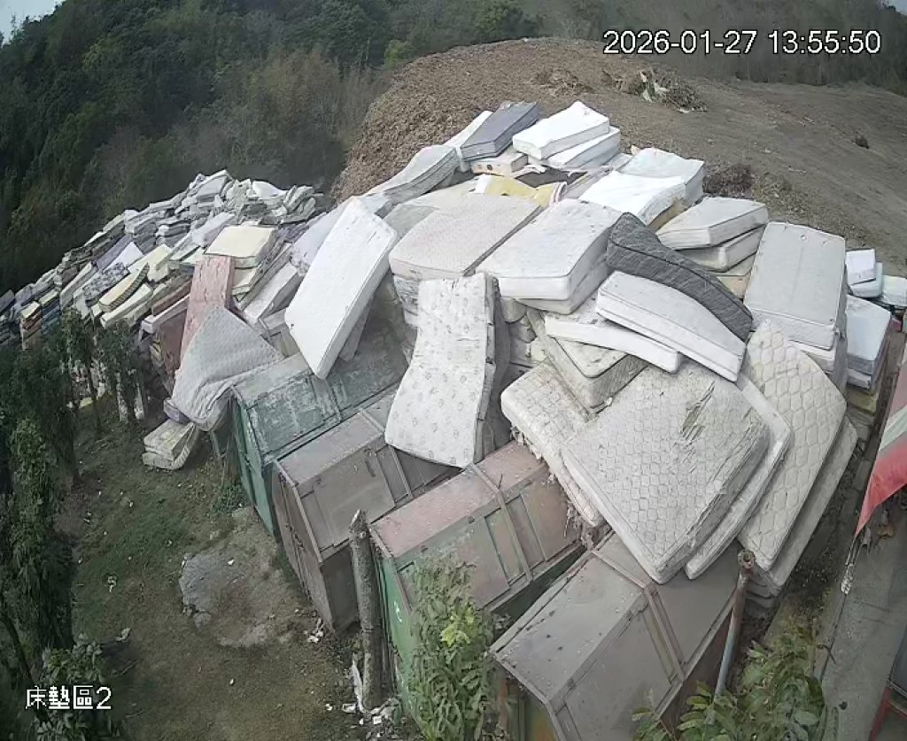 大型家具清運不再免費! 彰化市公所將從3月1日起實施收費