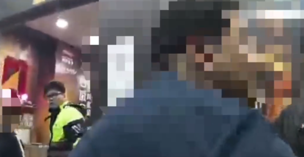  新莊尾牙酒後失控亮空氣槍恐嚇　警方逮3人送辦