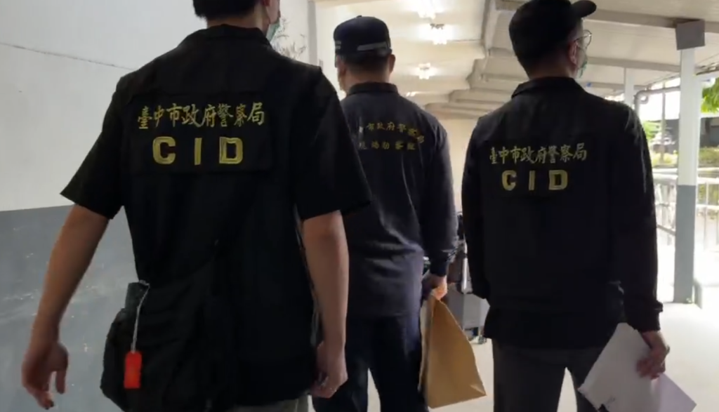 涉下藥殺害兩子！　台中狠心母親遭檢方當庭逮捕殺人罪聲押禁見